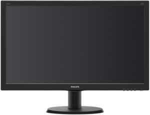 Philips 240V5QDSB Black Philips 240V5QDSB Black
